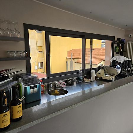 Prima Fila Premium Guest House Sanremo Exterior photo
