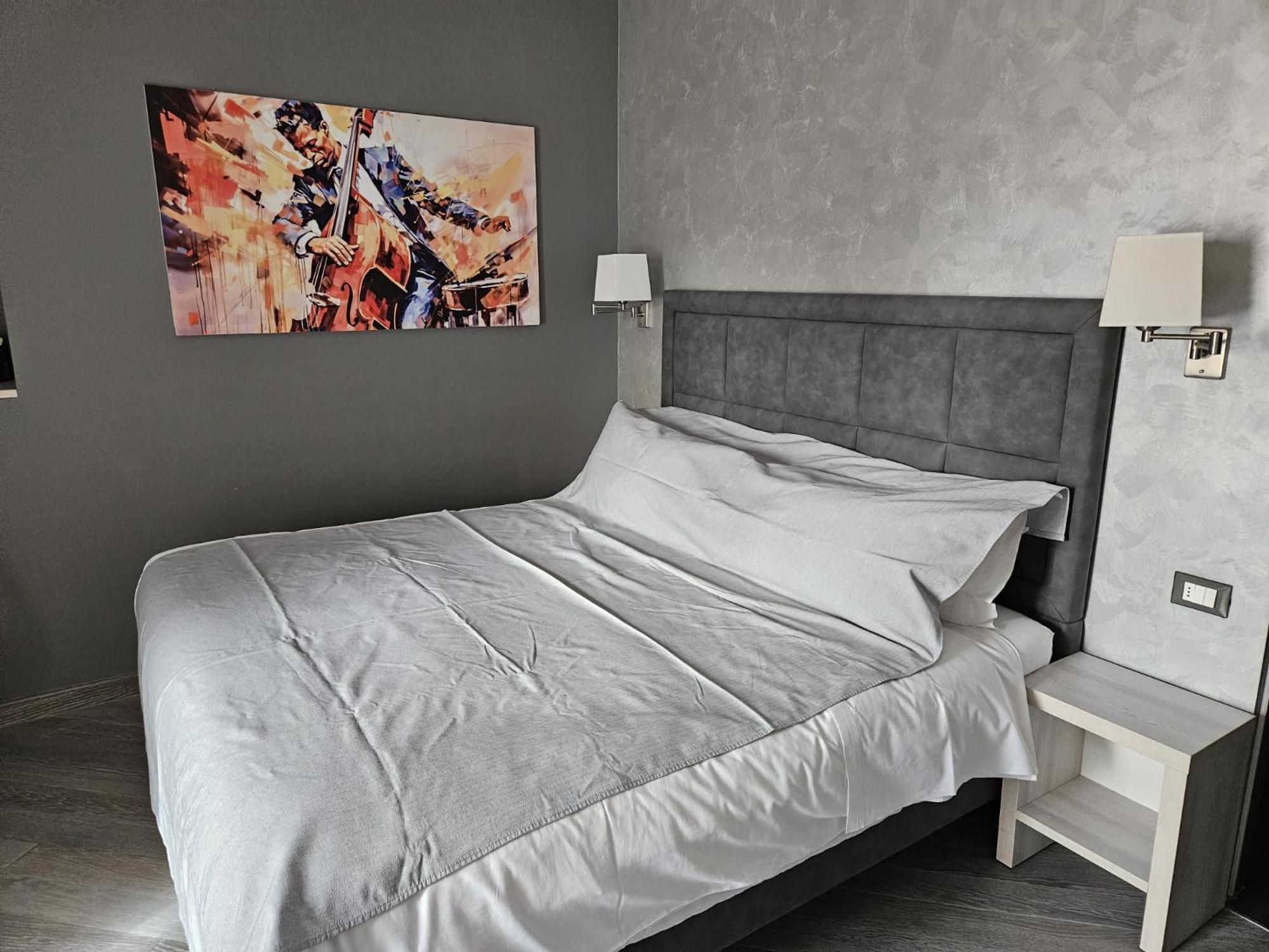 Prima Fila Premium Guest House Sanremo Exterior photo