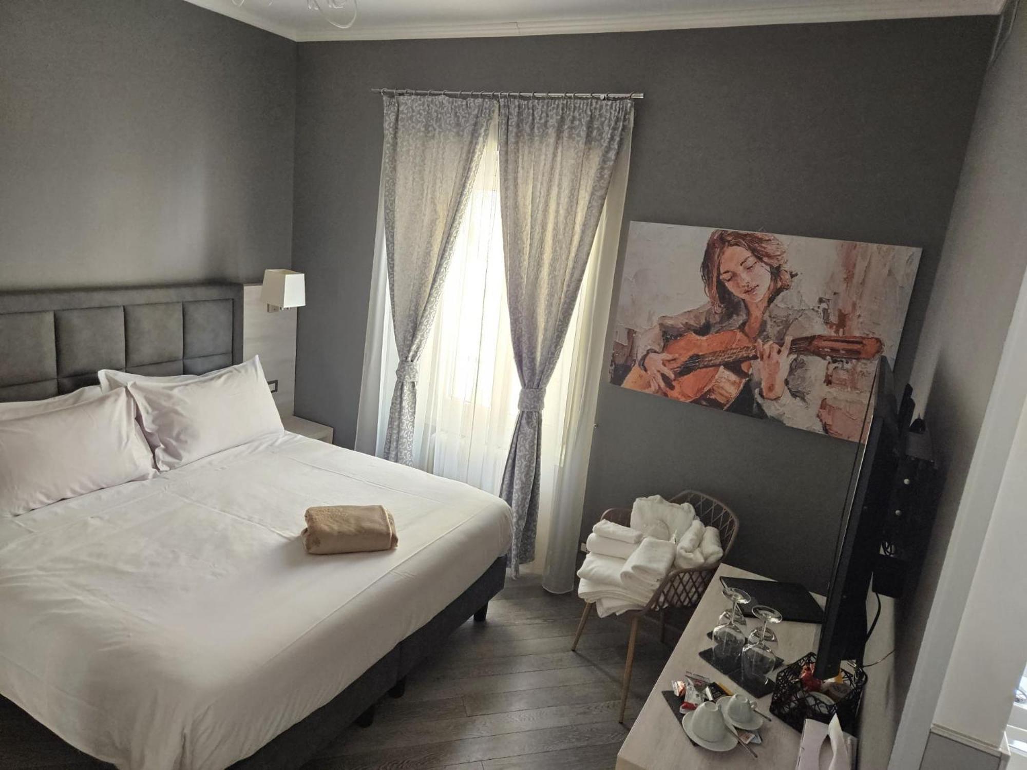 Prima Fila Premium Guest House Sanremo Exterior photo